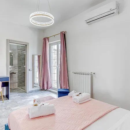 Ardecore Via Vigevano Guest House O Affittacamere