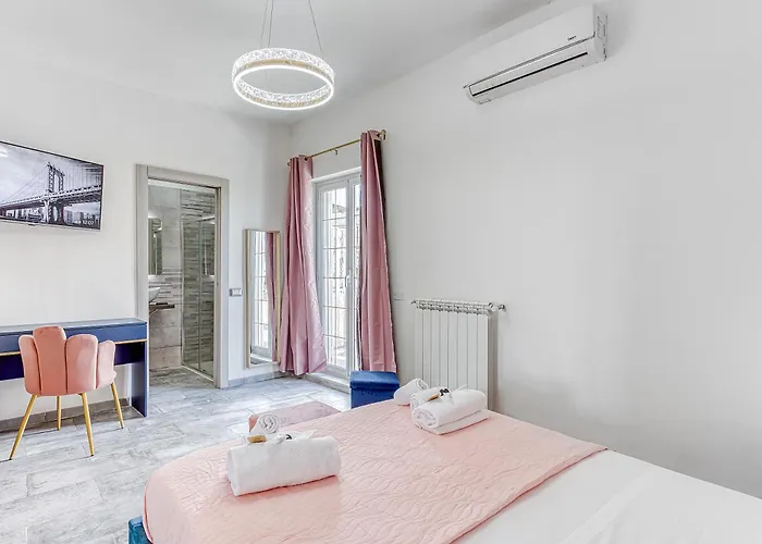 Ardecore Via Vigevano O Rome