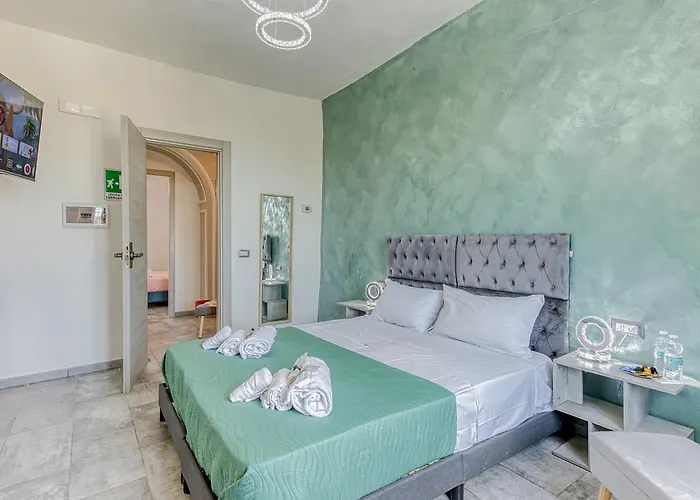 Ardecore Via Vigevano O 4*