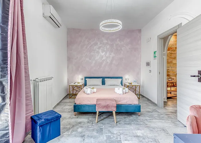 Casa de hóspedes Ardecore Via Vigevano O Roma