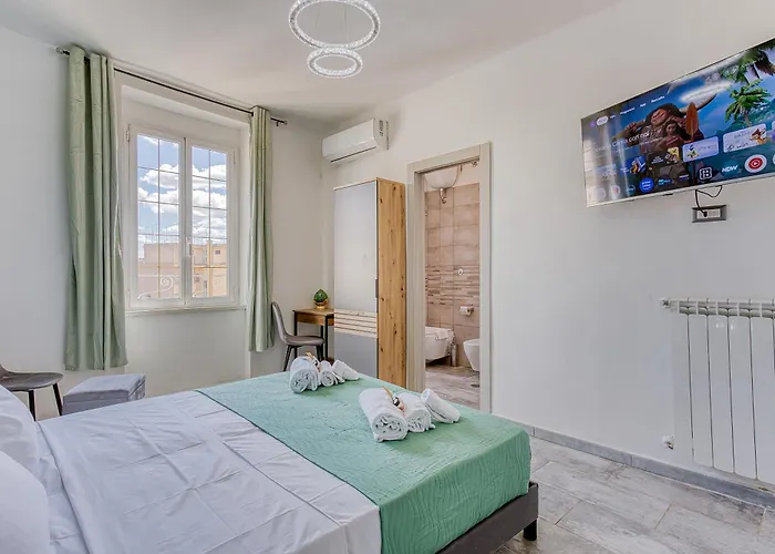 Ardecore Via Vigevano O 4*