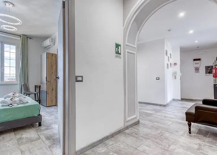 Ardecore Via Vigevano O 4*